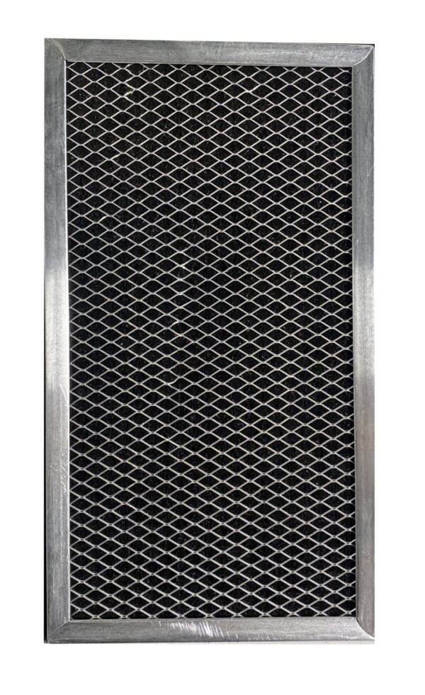 GE JVM1631WB007 Charcoal Carbon Filter for Microwave Ovens