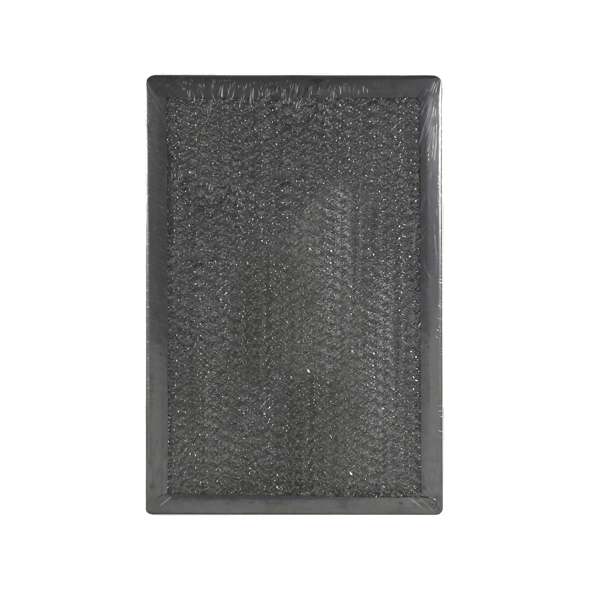 Filtri Microonde GE WB06X0378 Compatibili, 2 Pezzi In Alluminio, Sostituti Perfetti
